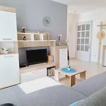 Konukevi Enelani Apartments 3*