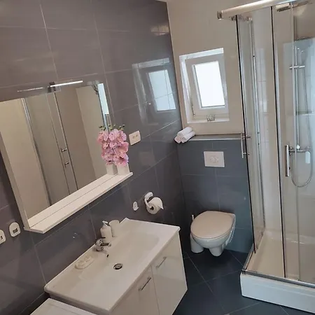 Maison d'hôtes Enelani Kaštela
