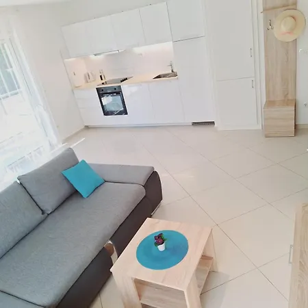Maison d'hôtes Enelani 3*