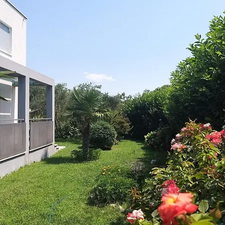 Enelani Apartments