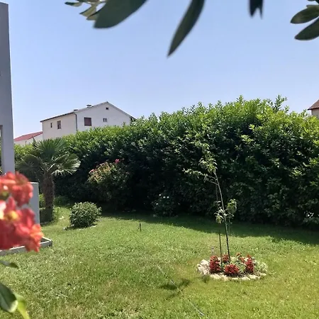 Enelani ゲストハウス