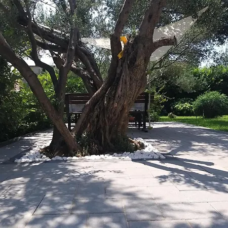 Enelani Apartments 3*