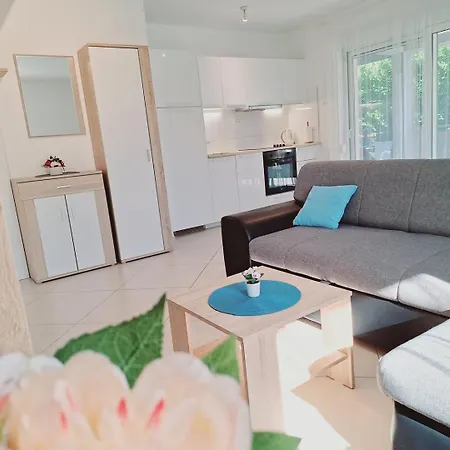 Enelani ゲストハウス